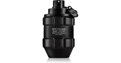 Viktor & Rolf Spicebomb Dark Leather Eau de Parfum for men 150 ml