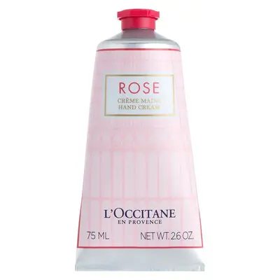 L'Occitane Rose Hand Cream 75ml