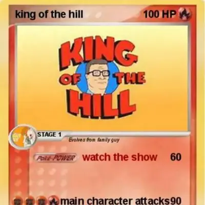 King of the Hill - Play Booster Box - 10 Cards Per Pack - TCG Collection - Live Rip on Channel
