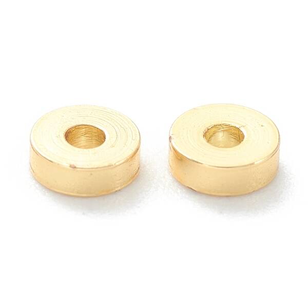 Brass Beads