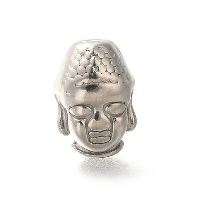 Anti-Tarnish 304 Stainless Steel Beads