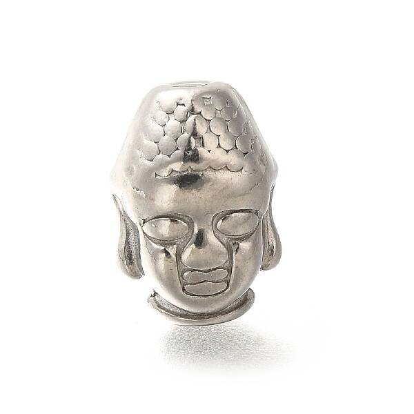 Anti-Tarnish 304 Stainless Steel Beads