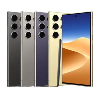 Android Smartphone, 6.8 Inch Large Screen 6+64GB ROM Dual SIM Cellphone, 20MP 4000mAh Battery Octa-core Processor Phone