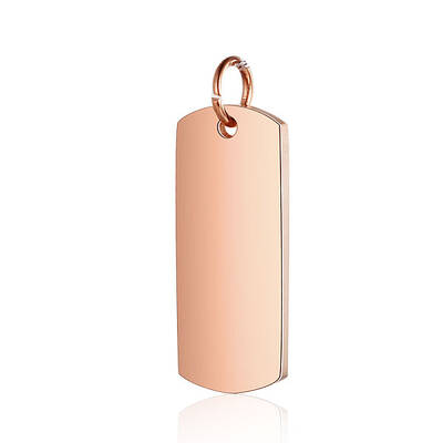 304 Stainless Steel Pendants