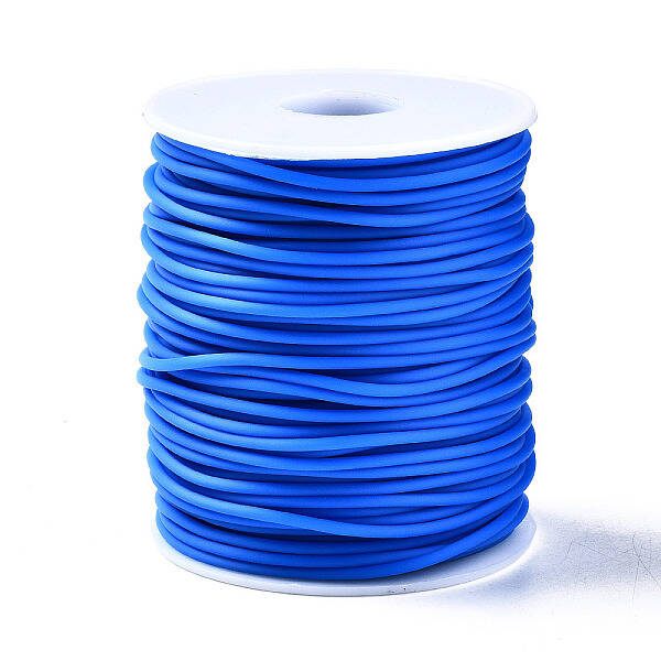 Hollow Pipe PVC Tubular Synthetic Rubber Cord