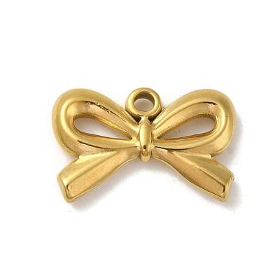 Ion Plating(IP) 304 Stainless Steel Pendants