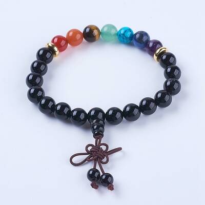 Chakra Jewelry