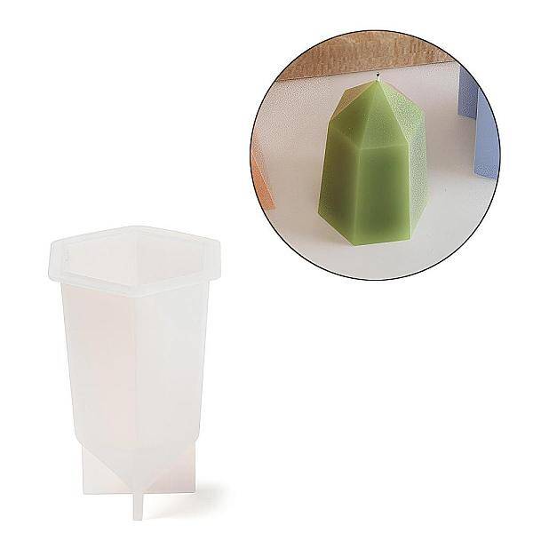 DIY Silicone Candle Molds