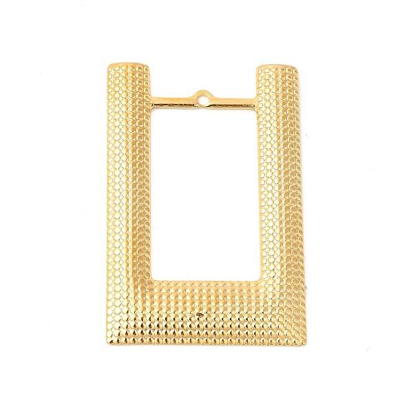 Ion Plating(IP) 304 Stainless Steel Pendants