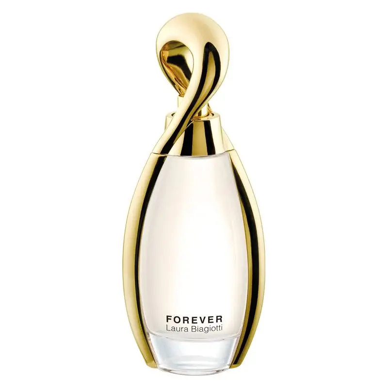 Laura Biagiotti Forever Gold For Women Eau De Parfum Spray 60 Ml