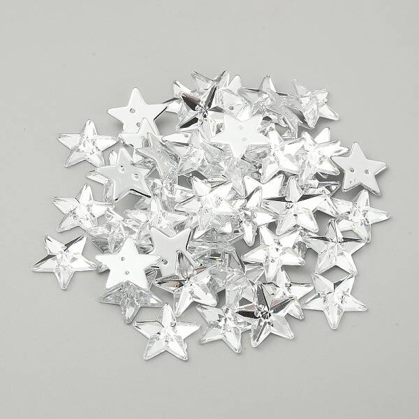 Sew on Rhinestone