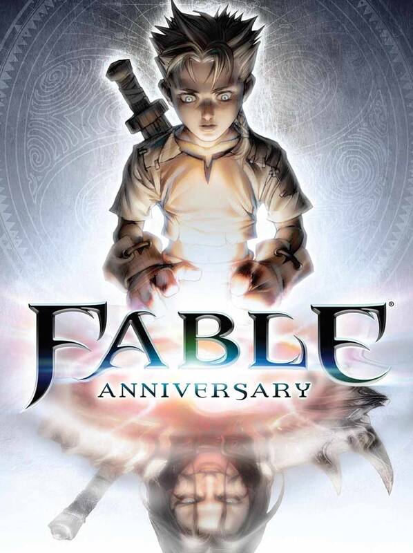 Fable Anniversary Europe | Steam