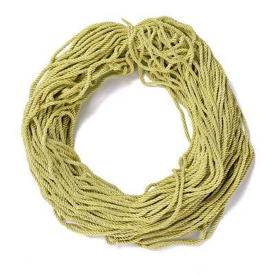 Polyester Cord