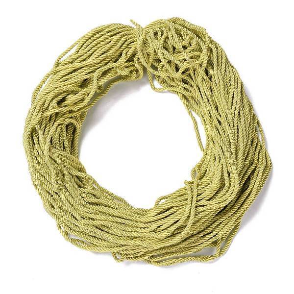 Polyester Cord