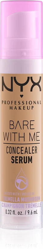 Nyx Bare With Me Corrective Serum 07-medium