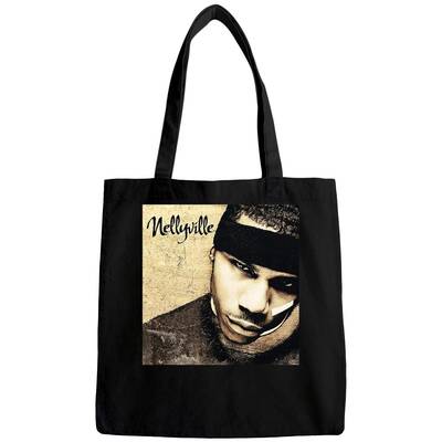 Nelly Bags, Nelly Vintage Shirt, Graphic Vintage Shirt, Music, Hip Hop Rap 90s, Graphic Rapper Shirt