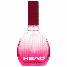 Head Elite Eau de Toilette 100ml - Delicate Floral Fragrance and Elegante