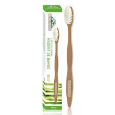 Bamboo toothbrush Corpore