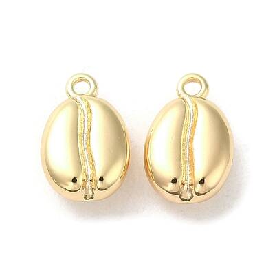 Brass Charms