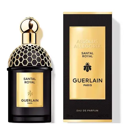 Guerlain Absolus Allegoria Santal Royal Edp Spray 125ml