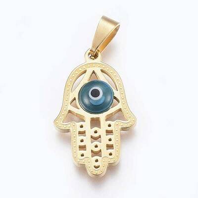 304 Stainless Steel Pendants