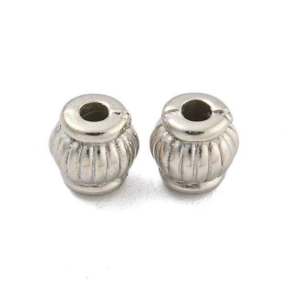 CCB Plastic Beads