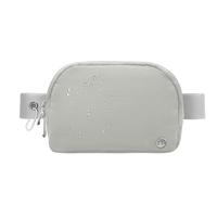 Crossbody Fanny Pack, Waterproof 1.3 L Everywhere Belt Bag with Adjustable Strap, Fashion Crossbody Waist Pack fashion waist