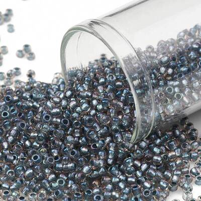 TOHO Round Seed Beads