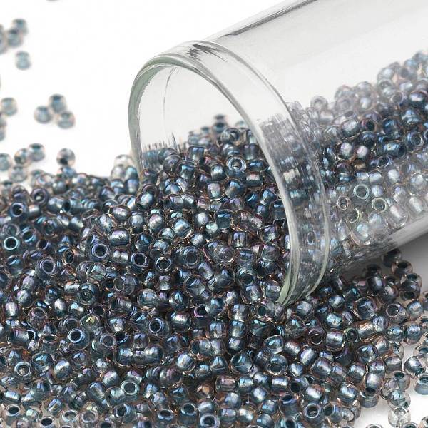 TOHO Round Seed Beads