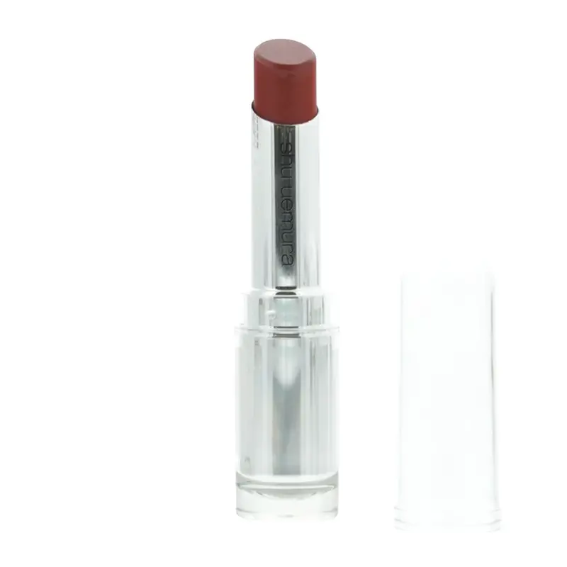 Shu Uemura Rouge Unlimited Rossetto in crema 161 Rosso 34 g