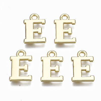 Alloy Charms