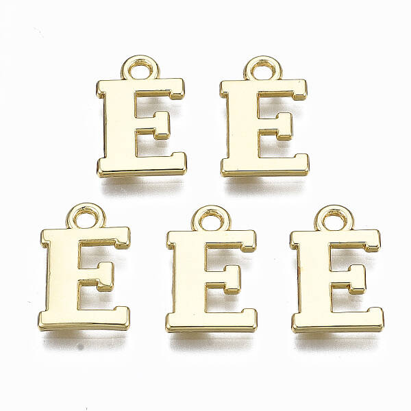 Alloy Charms