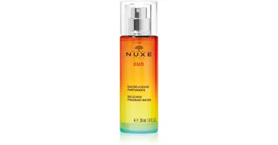 Nuxe Sun Delicious Scented Water Spray 30ml