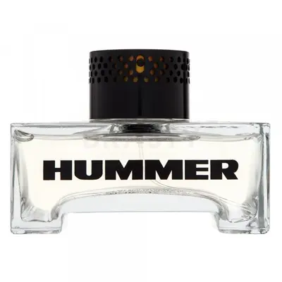 HUMMER Hummer EDT M 125ml