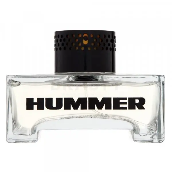 HUMMER Hummer EDT M 125ml