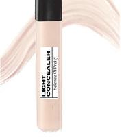 Cream Concealer Creamy Hydrating Long-lasting Oil Control Dry Skin Pore Minimising High Coverage Medium Coverage