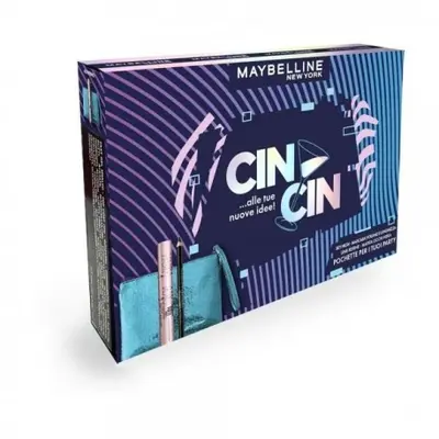 Maybelline Maybelline New York Cheers Gift Box