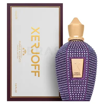 Xerjoff Purple Accento EDP U 100 ml