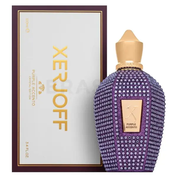 Xerjoff Purple Accento EDP U 100 ml