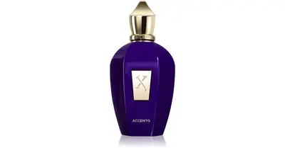 Xerjoff V Purple Accent EDP - 100ml