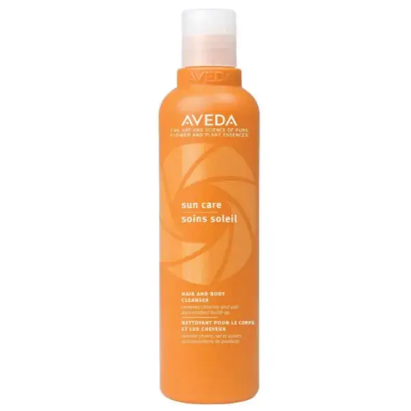 Aveda Sun Care Detergente capelli e Corpo 250 ml