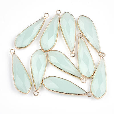 Natural Jade Pendants