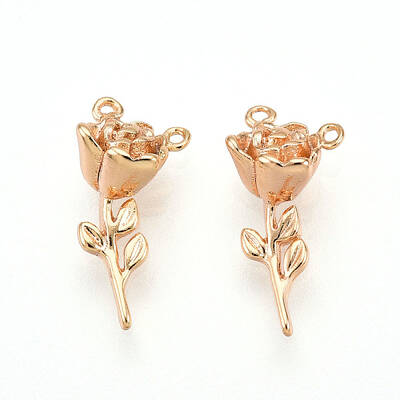 Brass Pendants