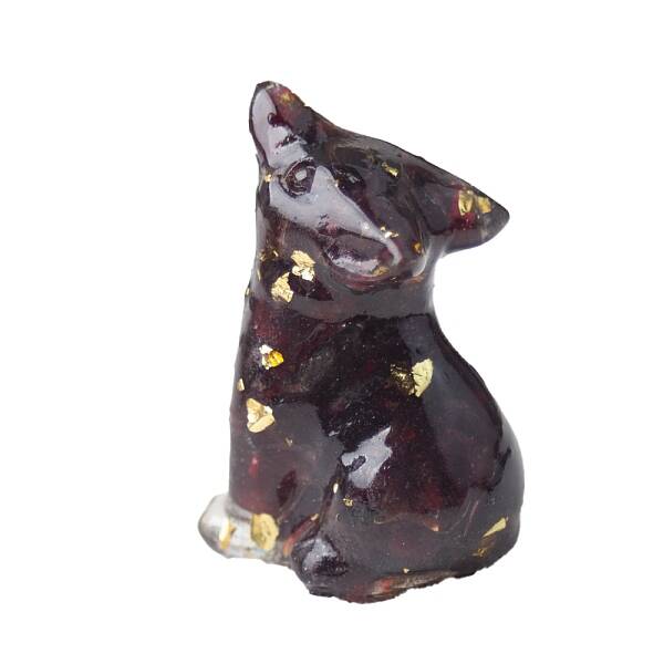 Resin Cat Display Decoration
