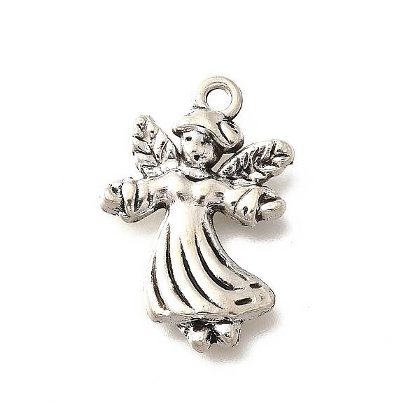 Tibetan Style Alloy Pendants