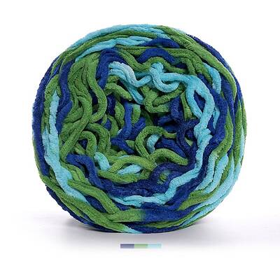 Super Softee Thick Cotton Knitting Yarn