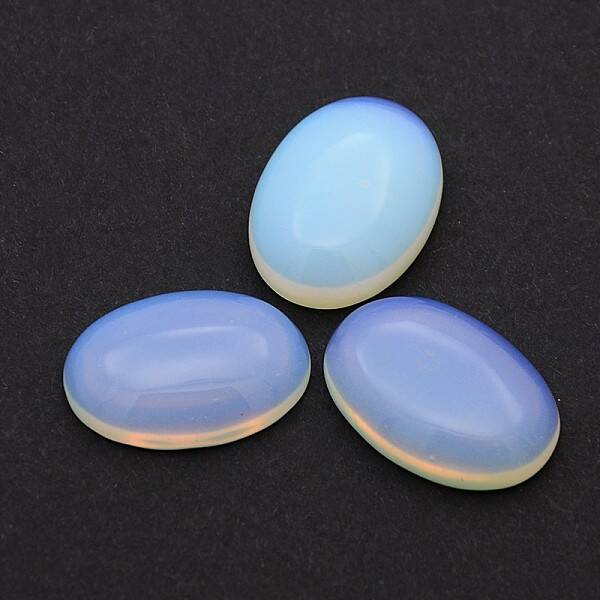 Opalite Cabochons