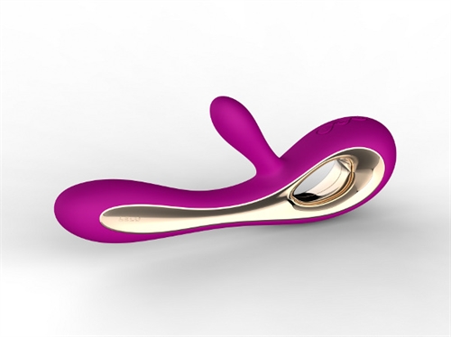 Soraya Deep Rose