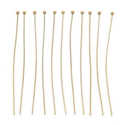 304 Stainless Steel Head Pins