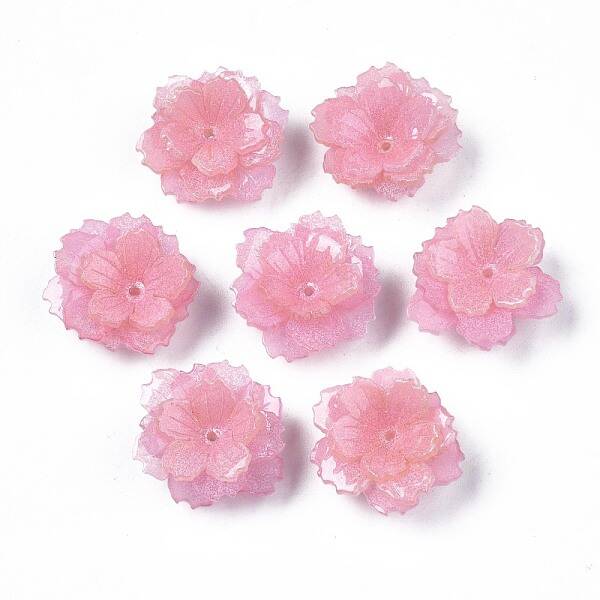 Plastic Beads